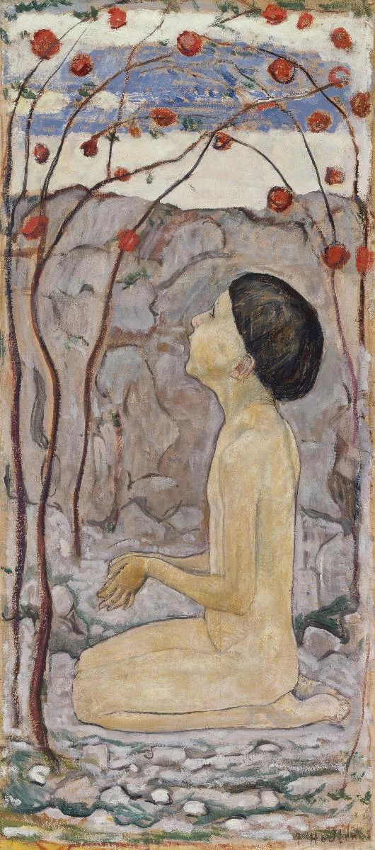 Venerazione - Kunsthaus Zurigo 1